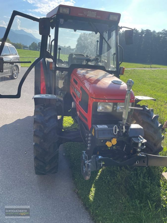 Traktor du type Same Argon 50, Gebrauchtmaschine en Aurolzmünster (Photo 1)