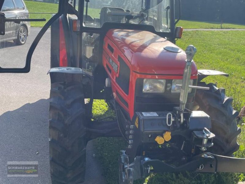 Traktor del tipo Same Argon 50, Gebrauchtmaschine en Aurolzmünster (Imagen 1)