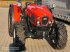 Traktor του τύπου Same Argon 70 (Deutz-Fahr 4070) mit Sonnendach und Frontladeranbauteile, Neumaschine σε Nördlingen (Φωτογραφία 4)