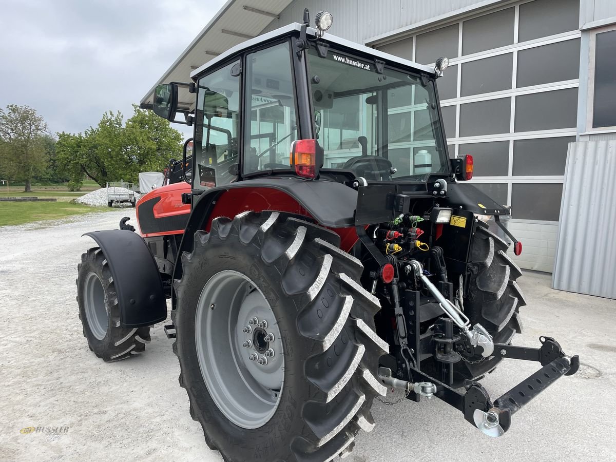 Traktor van het type Same Argon 70 (Stage V), Gebrauchtmaschine in Söding- Sankt. Johann (Foto 4)