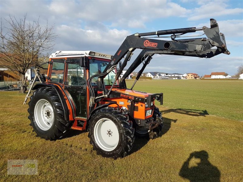 Traktor of the type Same Argon 70 VDT, Gebrauchtmaschine in Mengkofen