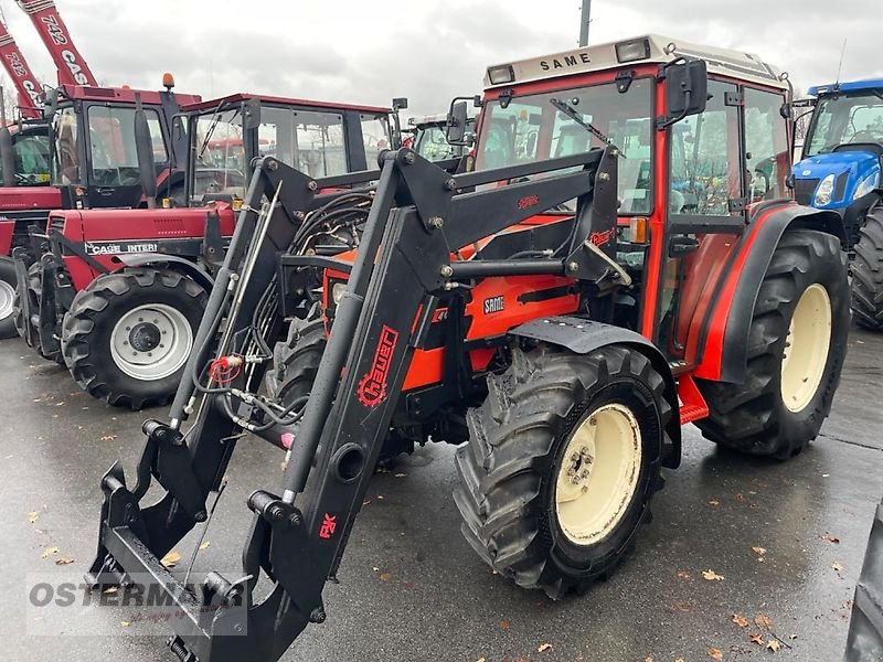 Traktor van het type Same Argon 70, Gebrauchtmaschine in Rohr (Foto 2)