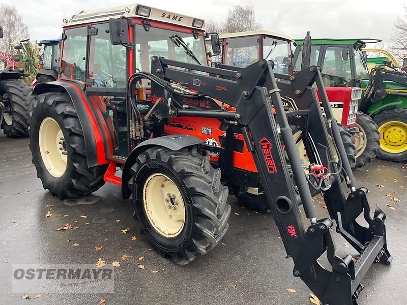 Traktor van het type Same Argon 70, Gebrauchtmaschine in Rohr (Foto 1)