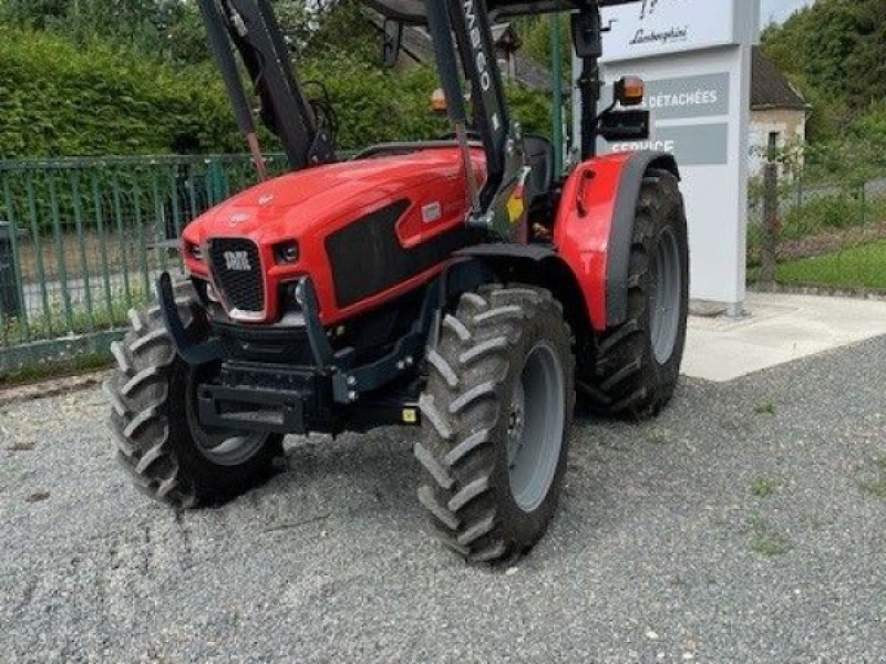 Traktor of the type Same Argon 80, Gebrauchtmaschine in SAINT GERMAIN D'ARCE (Picture 1)