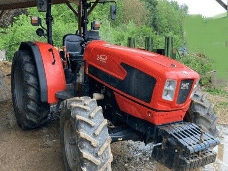 Traktor van het type Same argon, Gebrauchtmaschine in BLENDECQUES (Foto 1)