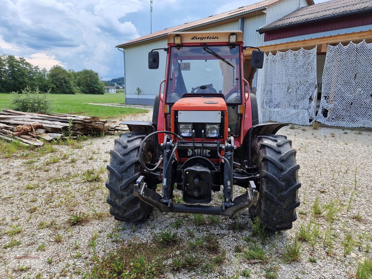 Traktor typu Same Aster 70 DT LK, Gebrauchtmaschine v Tarsdorf (Obrázek 13)