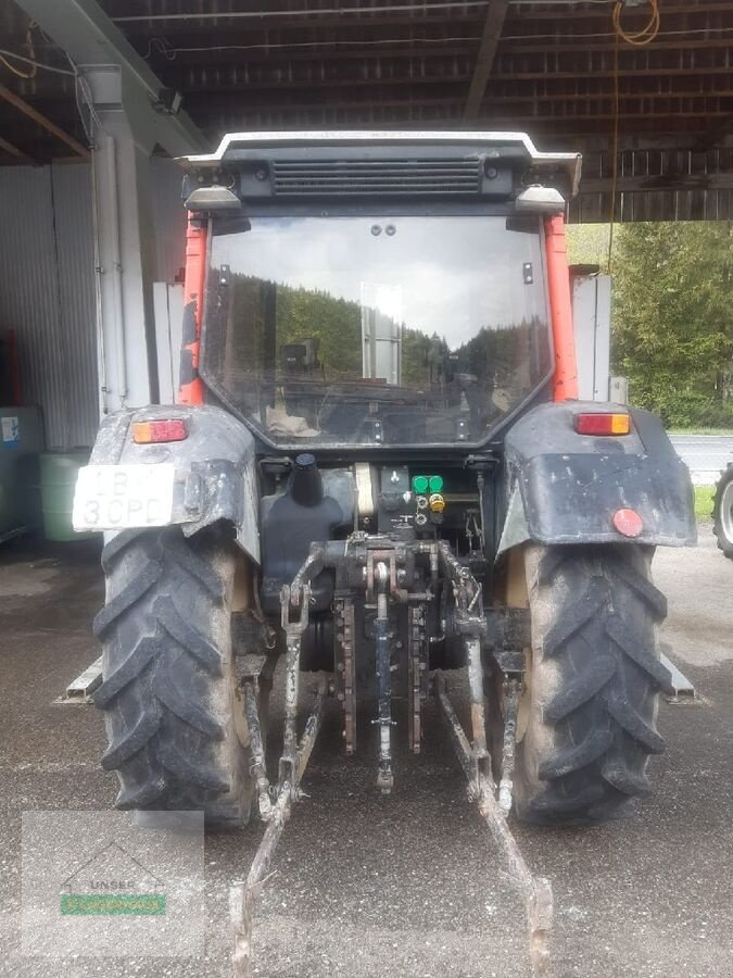 Traktor del tipo Same Aster 70VDT, Gebrauchtmaschine In Gleisdorf (Immagine 3)