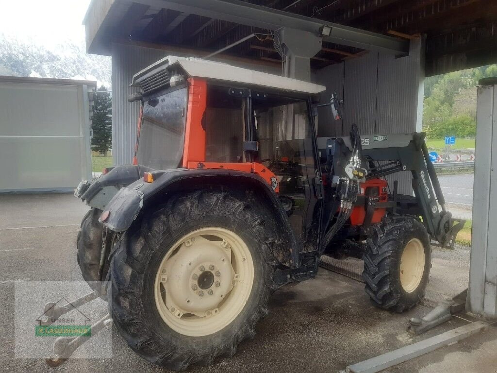 Traktor del tipo Same Aster 70VDT, Gebrauchtmaschine In Gleisdorf (Immagine 1)