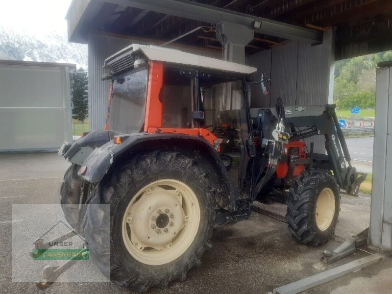 Traktor del tipo Same Aster 70VDT, Gebrauchtmaschine en Gleisdorf