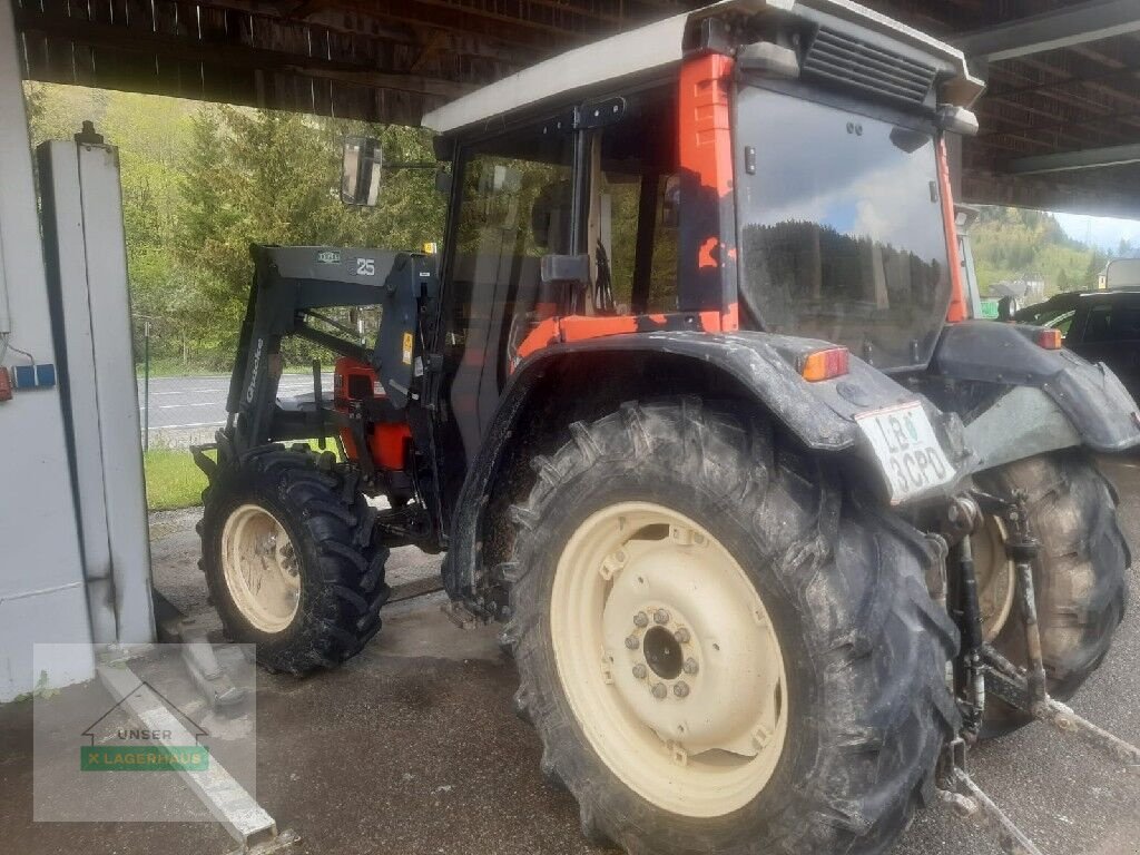 Traktor del tipo Same Aster 70VDT, Gebrauchtmaschine In Gleisdorf (Immagine 2)