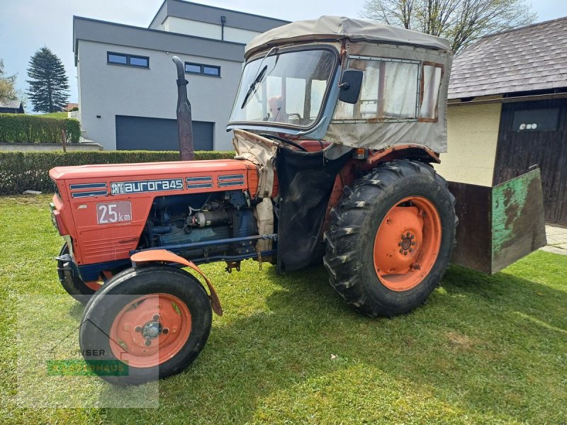 Traktor tipa Same Aurora 45 2 RM, Gebrauchtmaschine u Rohrbach