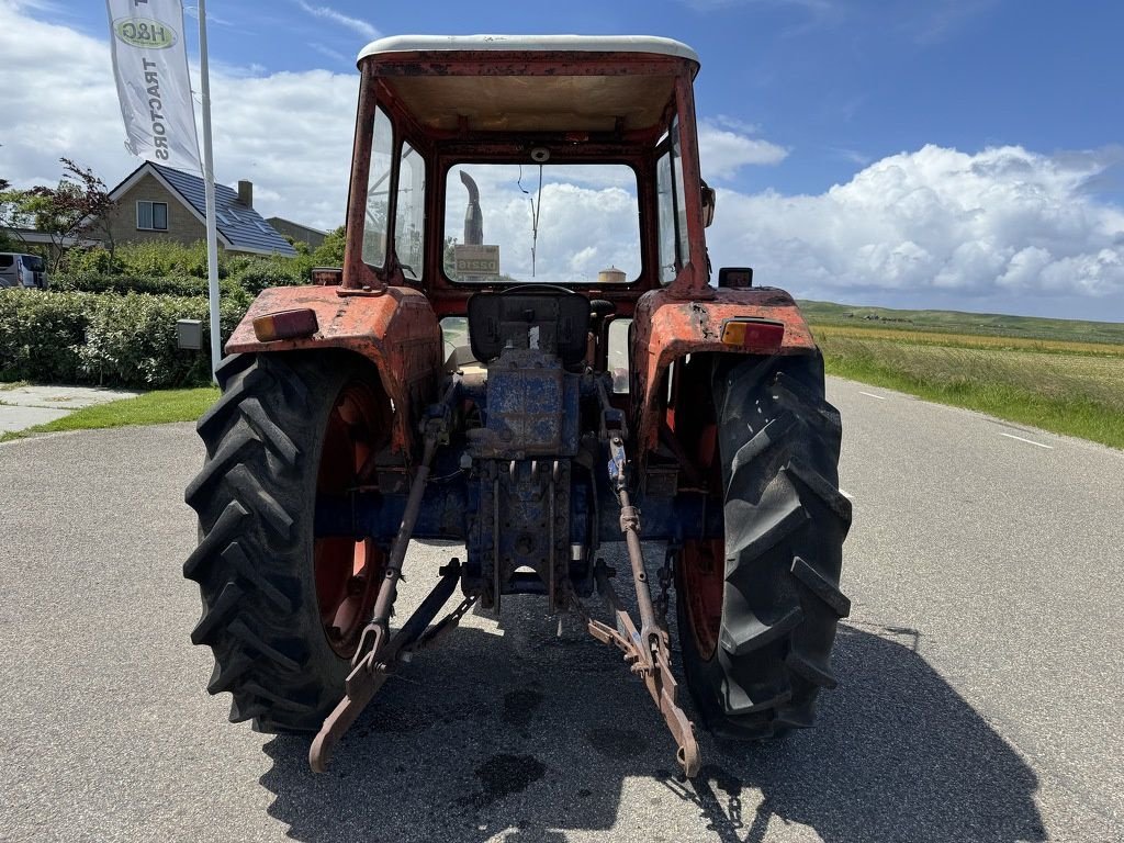 Traktor van het type Same Centauro 60, Gebrauchtmaschine in Callantsoog (Foto 4)