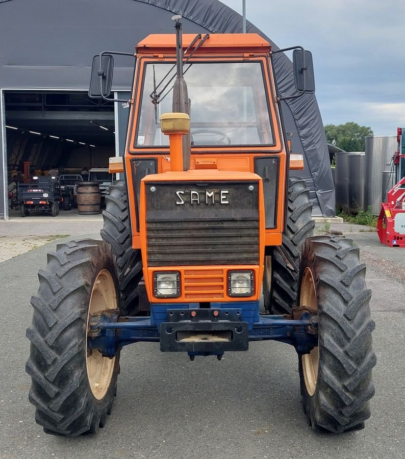 Traktor tip Same Centurion 75, Gebrauchtmaschine in Strem (Poză 7)