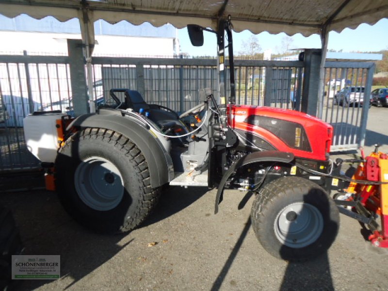 Traktor tipa Same Delfino 60, Gebrauchtmaschine u Steisslingen (Slika 5)