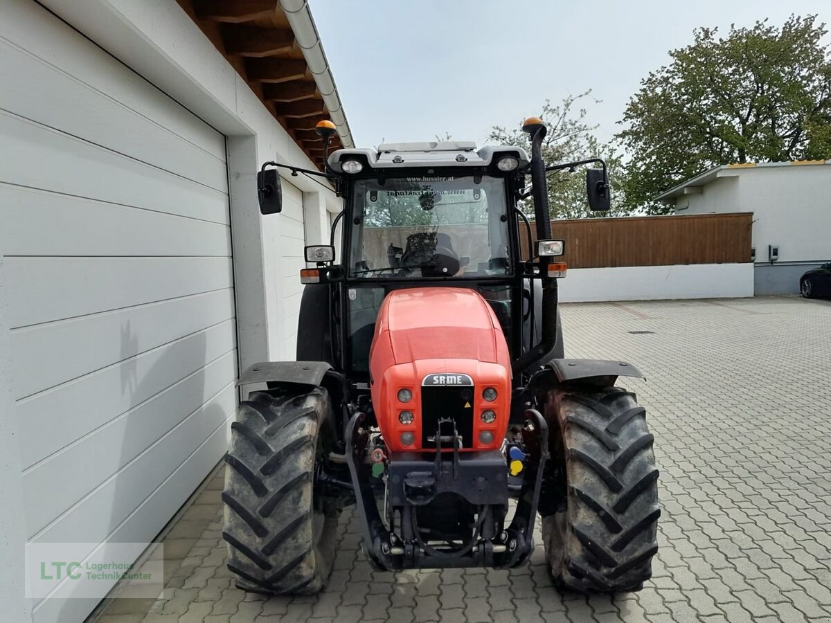 Traktor of the type Same Dorado 3 100, Gebrauchtmaschine in Großpetersdorf (Picture 7)