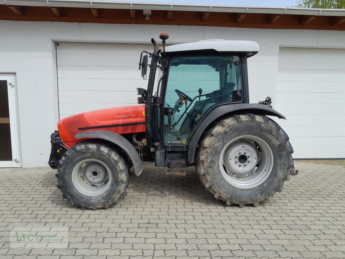 Traktor tipa Same Dorado 3 100, Gebrauchtmaschine u Großpetersdorf (Slika 9)