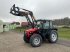 Traktor tipa Same Dorado 55 VDT Allrad mit Frontlader, Gebrauchtmaschine u Steinau  (Slika 9)