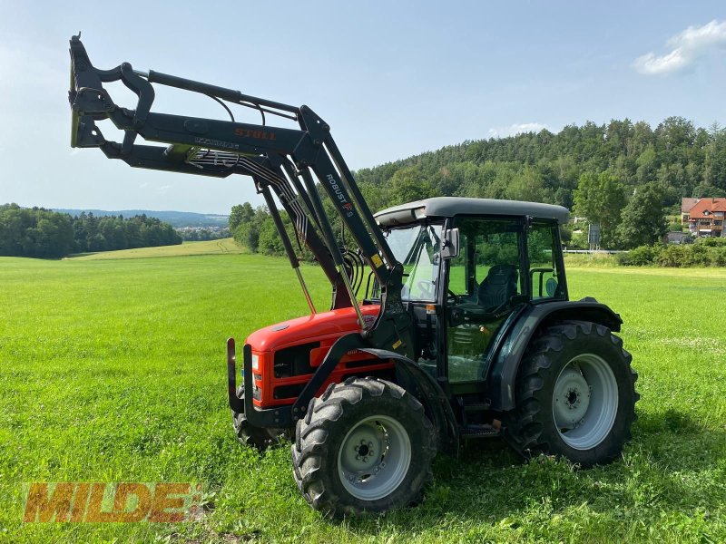 Traktor του τύπου Same Dorado 56 Classic, Gebrauchtmaschine σε Gebenbach (Φωτογραφία 1)