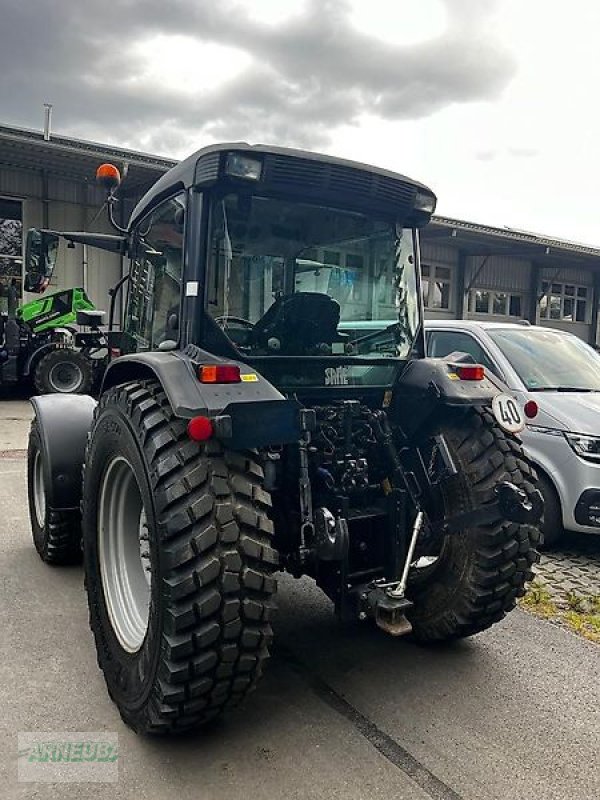 Traktor typu Same Dorado 70 Classic, Gebrauchtmaschine v Schlettau (Obrázok 4)