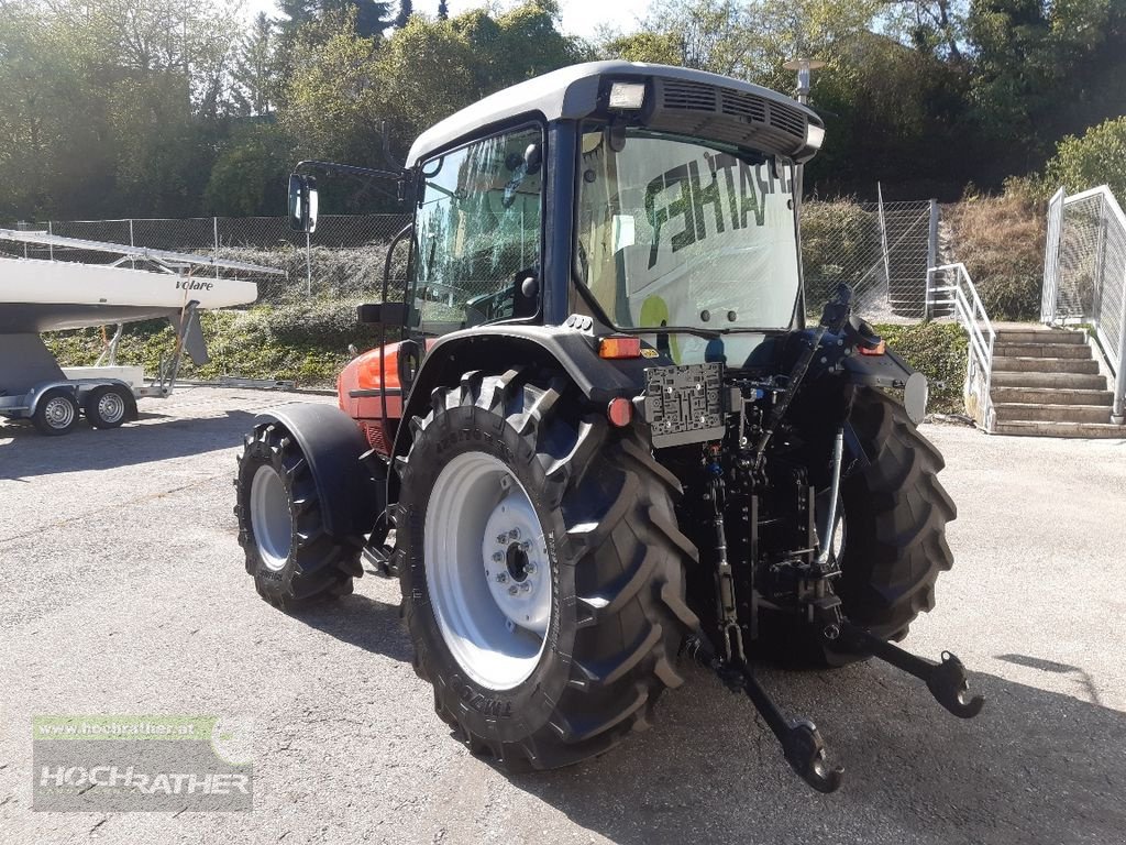 Traktor van het type Same Dorado 70 Classic, Gebrauchtmaschine in Kronstorf (Foto 4)