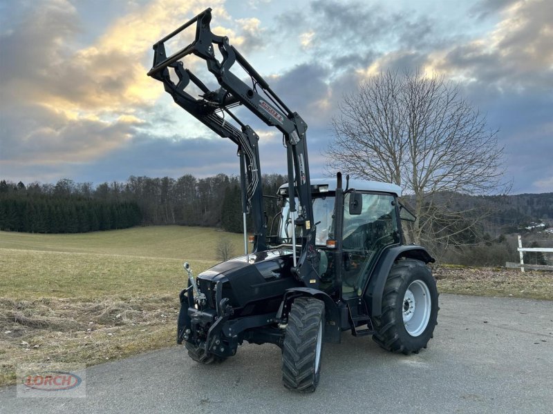 Traktor del tipo Same Dorado³ 70 "niedrig" 2,38m, Gebrauchtmaschine In Trochtelfingen