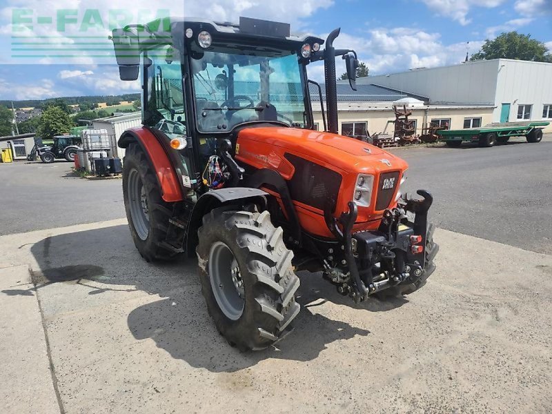 Traktor του τύπου Same dorado 70 trend frontladervorbereitung, Gebrauchtmaschine σε ZWÖNITZ OT HORMERSDORF (Φωτογραφία 1)