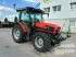 Traktor typu Same DORADO 80 DT, Gebrauchtmaschine w Calbe / Saale (Zdjęcie 7)