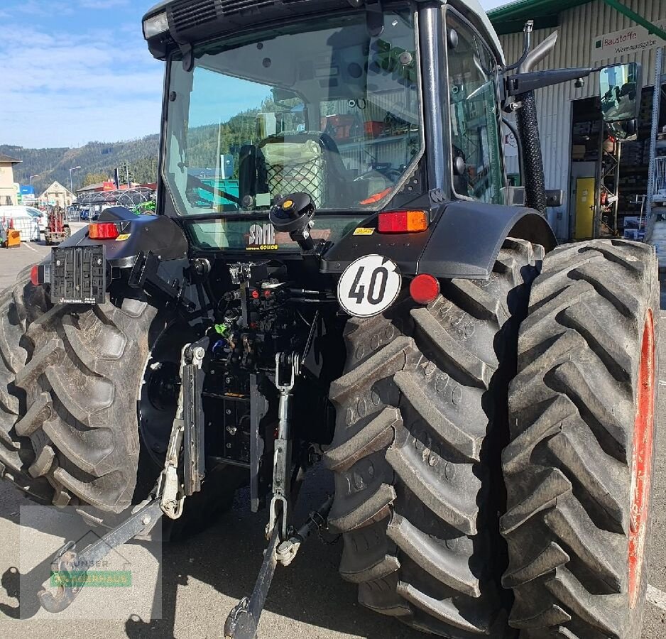 Traktor a típus Same Dorado 80, Gebrauchtmaschine ekkor: St. Michael (Kép 2)