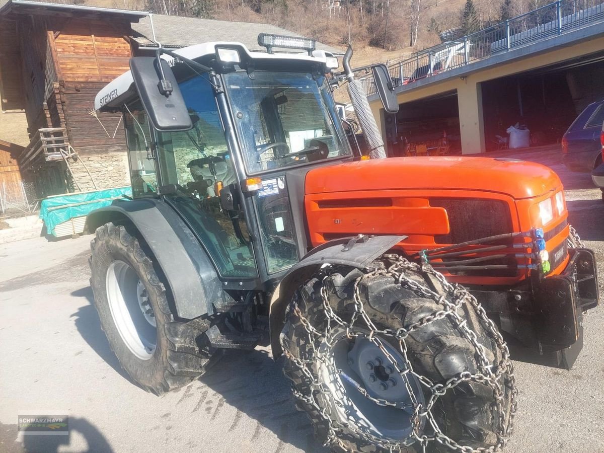 Traktor tipa Same Dorado 86 Inv. DT Powershuttle, Gebrauchtmaschine u Aurolzmünster (Slika 1)