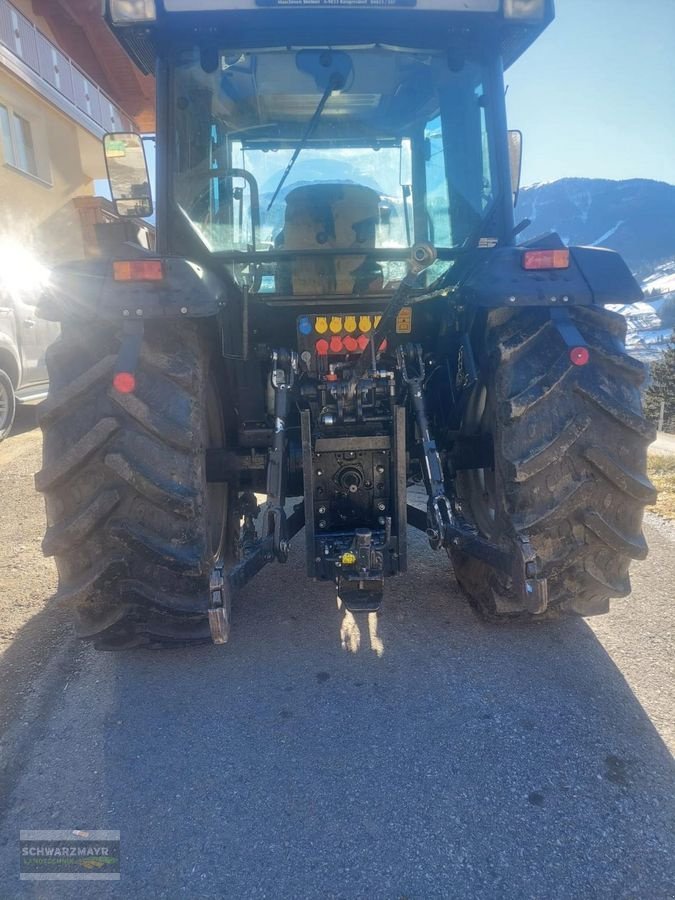 Traktor tipa Same Dorado 86 Inv. DT Powershuttle, Gebrauchtmaschine u Aurolzmünster (Slika 5)