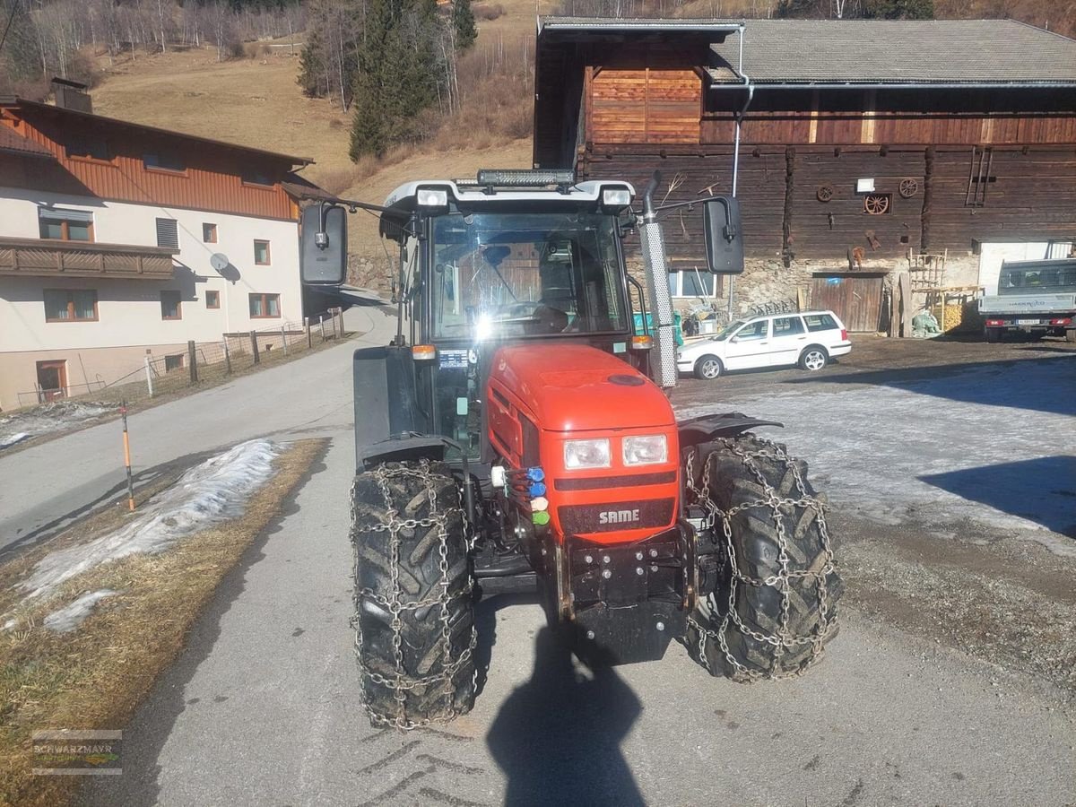 Traktor typu Same Dorado 86 Inv. DT Powershuttle, Gebrauchtmaschine v Aurolzmünster (Obrázok 2)