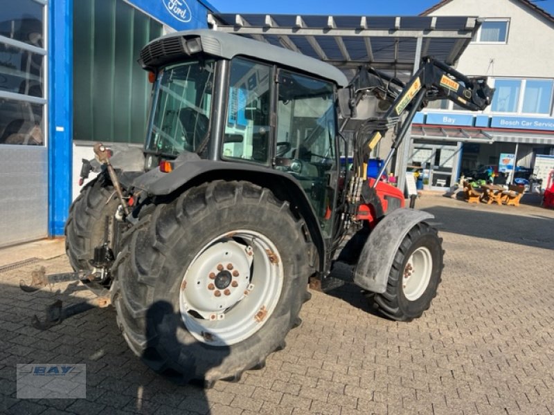 Traktor tipa Same Dorado 86, Gebrauchtmaschine u Sulzbach (Slika 2)