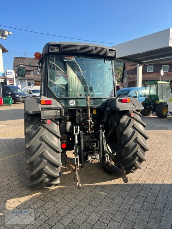 Traktor du type Same Dorado 86, Gebrauchtmaschine en Sulzbach (Photo 3)