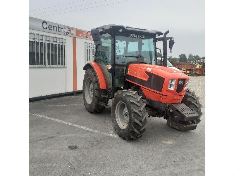 Traktor van het type Same DORADO 90 DT, Gebrauchtmaschine in HERLIN LE SEC (Foto 1)