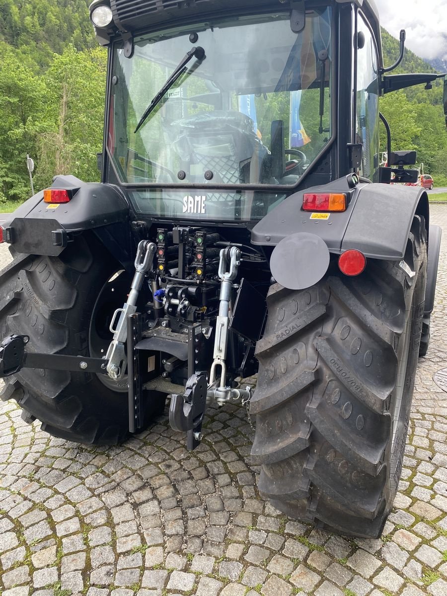 Traktor a típus Same Dorado 95 (Stage V), Neumaschine ekkor: Ebensee (Kép 11)