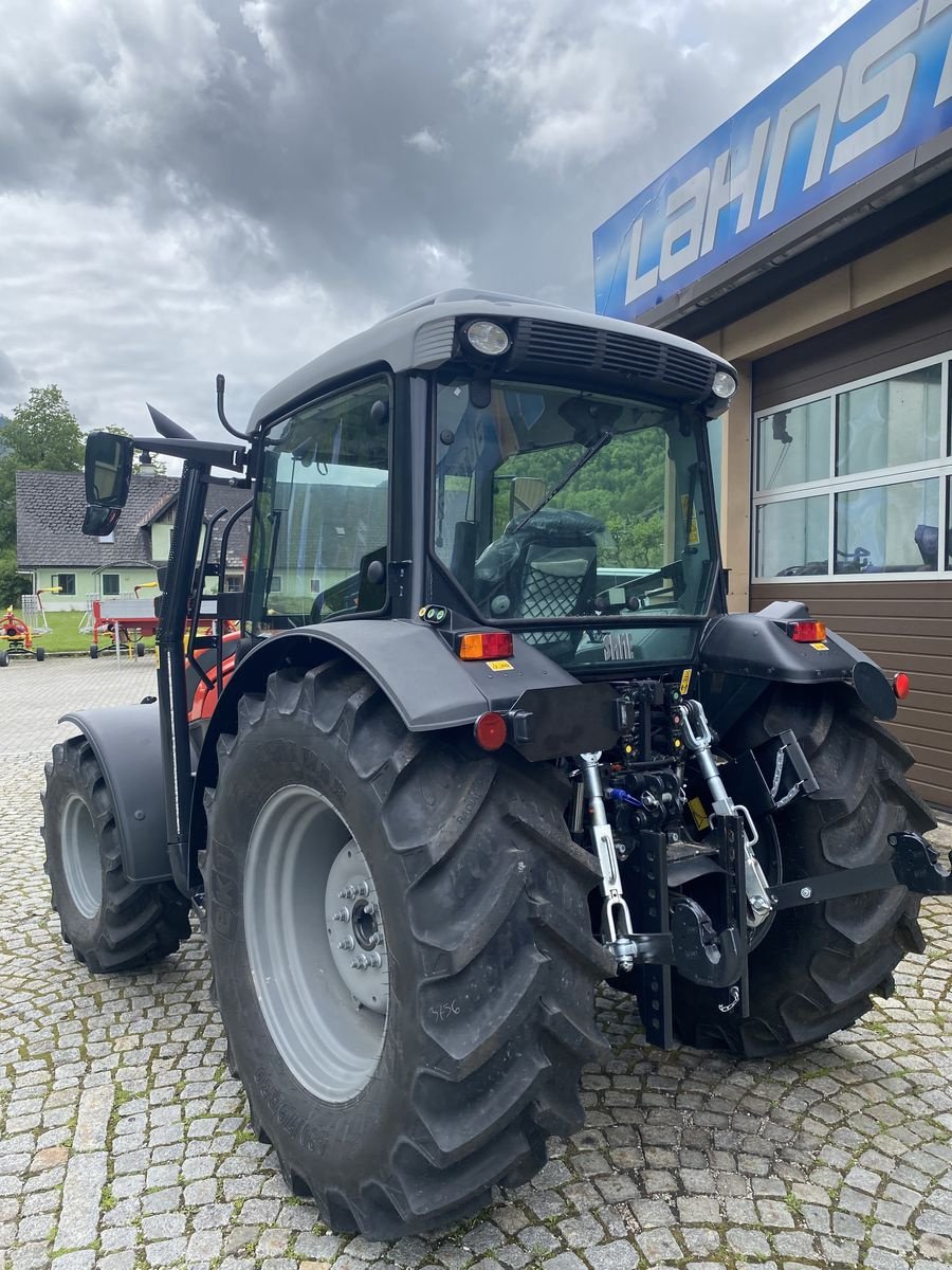 Traktor of the type Same Dorado 95 (Stage V), Neumaschine in Ebensee (Picture 13)