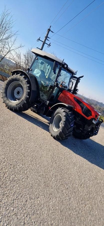 Traktor tipa Same Dorado 95 (Stage V), Neumaschine u Ebensee (Slika 10)