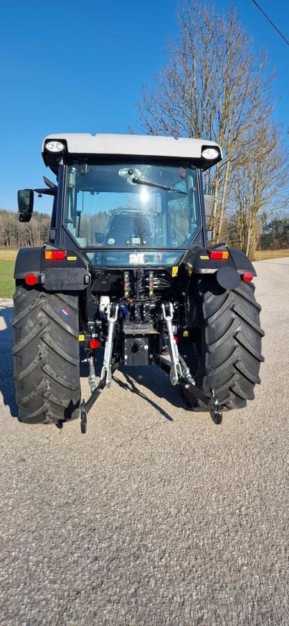 Traktor tipa Same Dorado 95 (Stage V), Neumaschine u Ebensee (Slika 12)