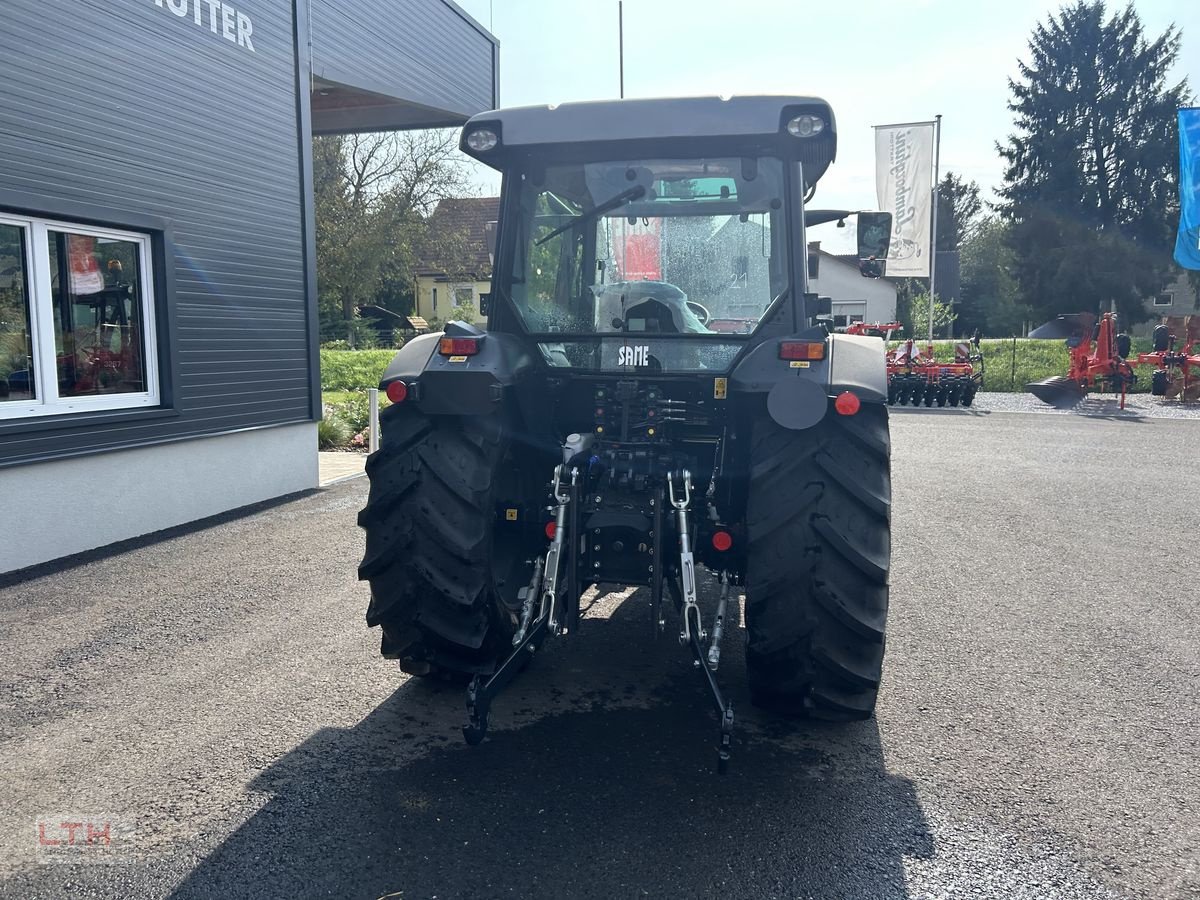 Traktor tip Same Dorado 95 (Stage V), Neumaschine in Gnas (Poză 5)