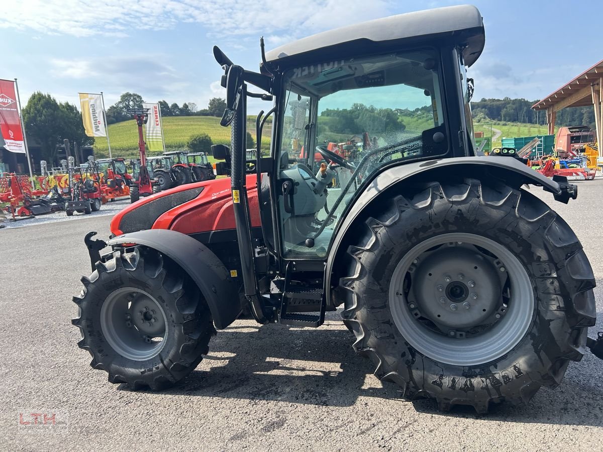 Traktor van het type Same Dorado 95 (Stage V), Neumaschine in Gnas (Foto 9)