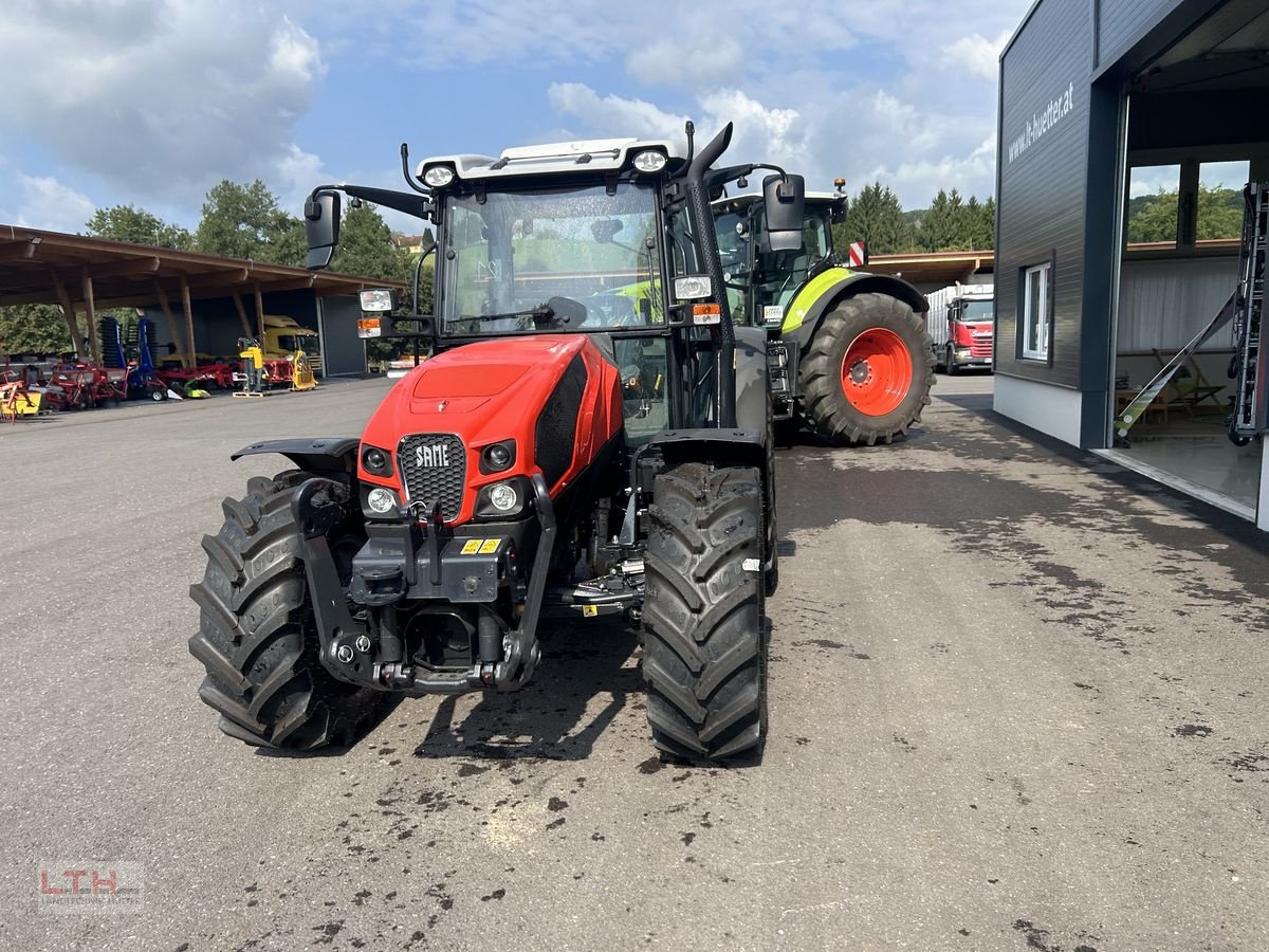 Traktor a típus Same Dorado 95 (Stage V), Neumaschine ekkor: Gnas (Kép 12)