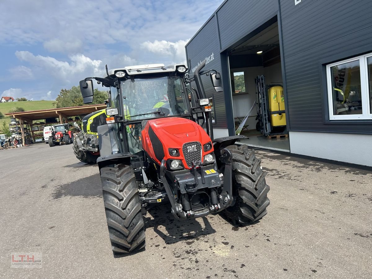 Traktor typu Same Dorado 95 (Stage V), Neumaschine v Gnas (Obrázok 13)