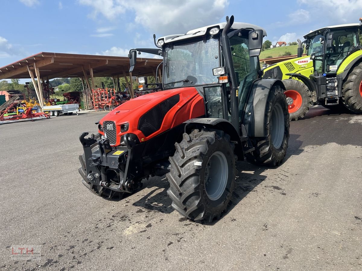 Traktor Türe ait Same Dorado 95 (Stage V), Neumaschine içinde Gnas (resim 11)