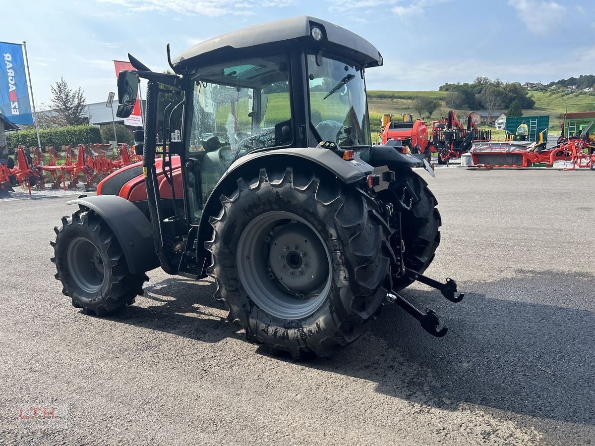 Traktor van het type Same Dorado 95 (Stage V), Neumaschine in Gnas (Foto 8)