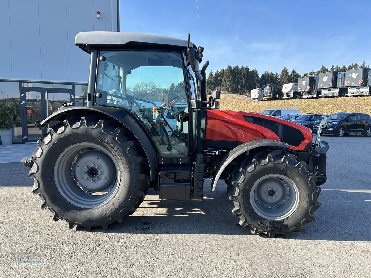 Traktor tip Same Dorado 95 (Stage V), Neumaschine in Niederkappel (Poză 2)