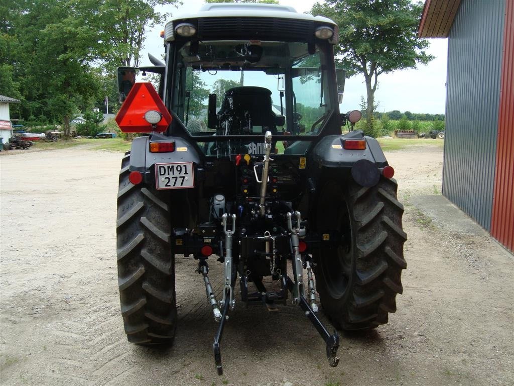 Traktor tipa Same Dorado 95, Gebrauchtmaschine u Brørup (Slika 4)