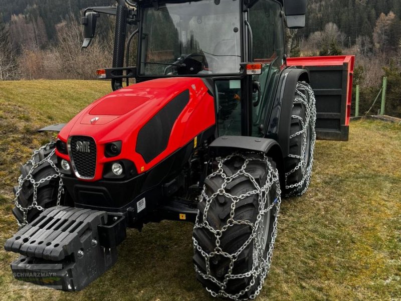 Traktor typu Same Dorado Classic 80 (MY19), Gebrauchtmaschine w Aurolzmünster (Zdjęcie 1)