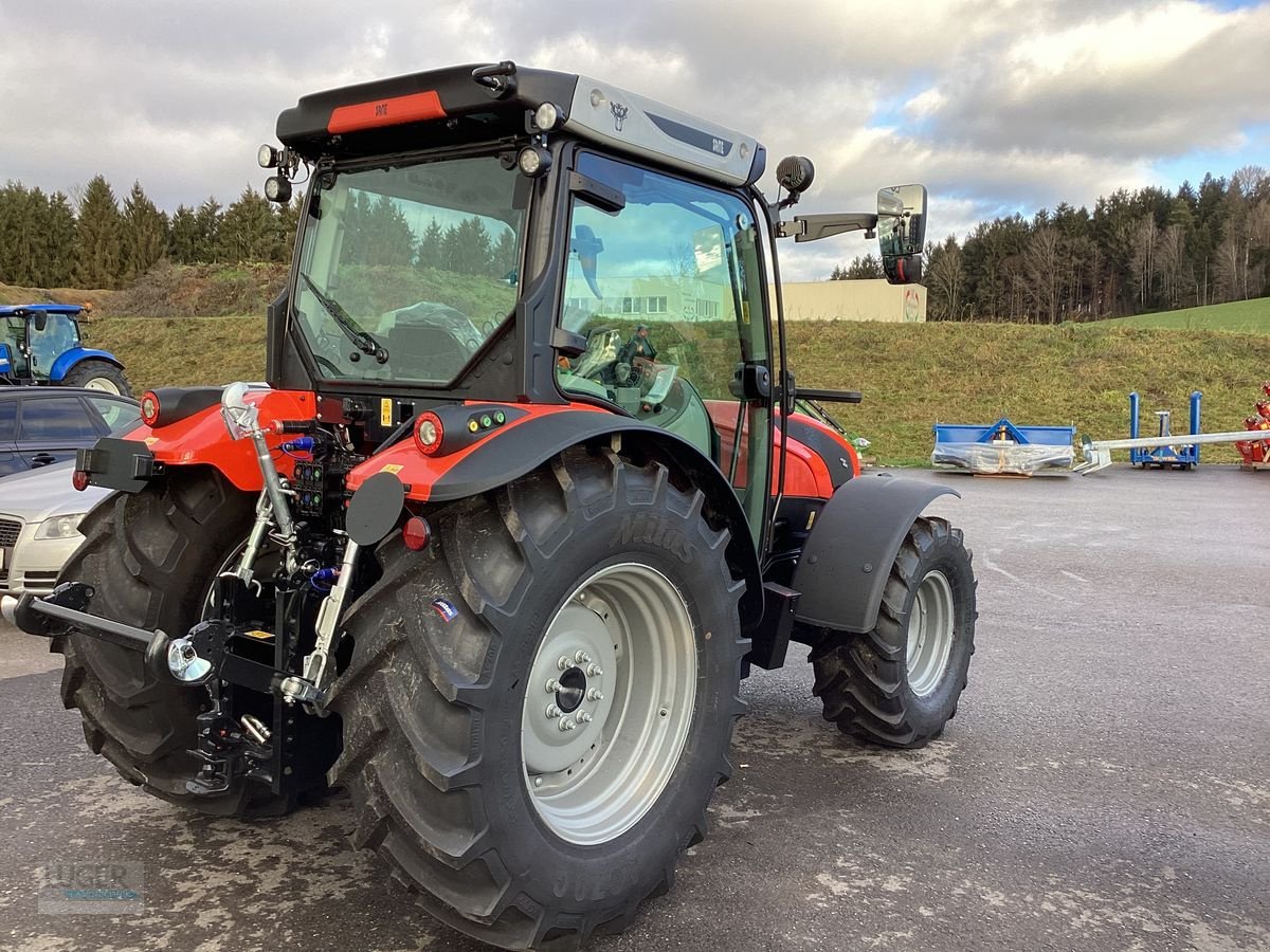 Traktor typu Same Dorado CVT 105 (Stage V), Neumaschine v Niederkappel (Obrázek 4)