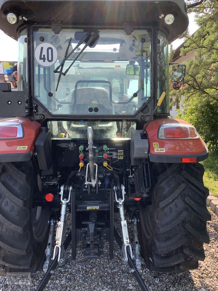 Traktor typu Same Dorado Natural 70 (Stage V), Neumaschine v Unterneukirchen (Obrázok 3)