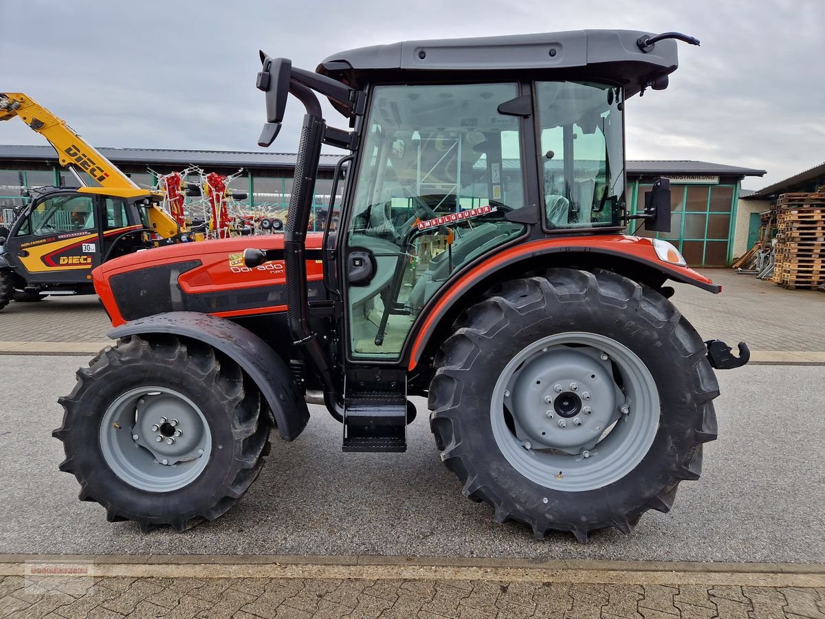 Traktor tip Same Dorado Natural 70 (Stage V), Gebrauchtmaschine in Tarsdorf (Poză 10)